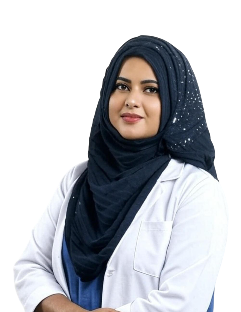 Dr. Malik Hina